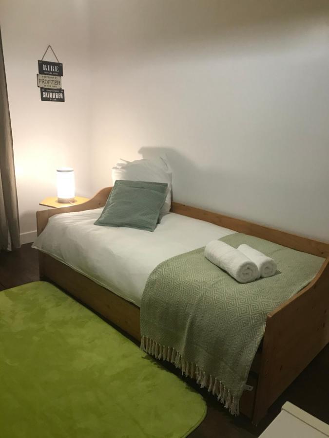Maison 4 Chambres Jardin Et Parking Déols エクステリア 写真
